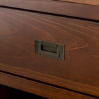 Middlebrook Solid Wood Modern 1-Drawer Nightstand