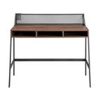 Middlebrook 42-inch Mesh Back Writing Desk