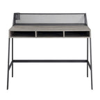 Middlebrook 42-inch Mesh Back Writing Desk