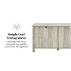Middlebrook Dornbirn 70-inch Transitional TV Stand
