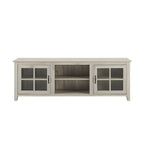 Middlebrook Dornbirn 70-inch Transitional TV Stand