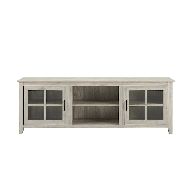 Middlebrook Dornbirn 70-inch Transitional TV Stand