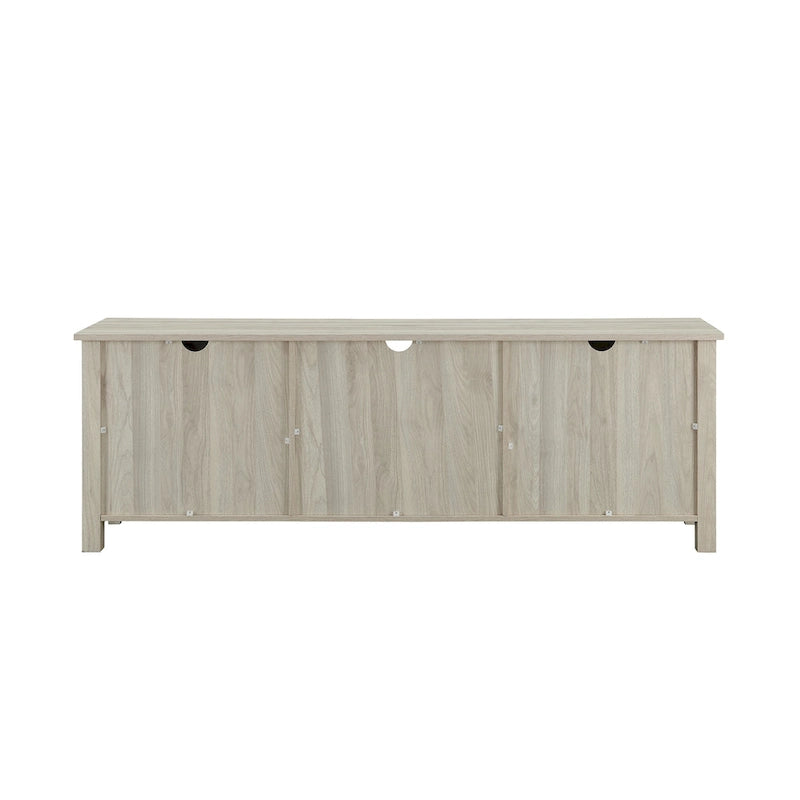 Middlebrook Dornbirn 70-inch Transitional TV Stand