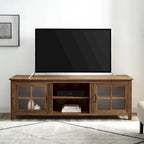 Middlebrook Dornbirn 70-inch Transitional TV Stand