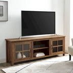 Middlebrook Dornbirn 70-inch Transitional TV Stand