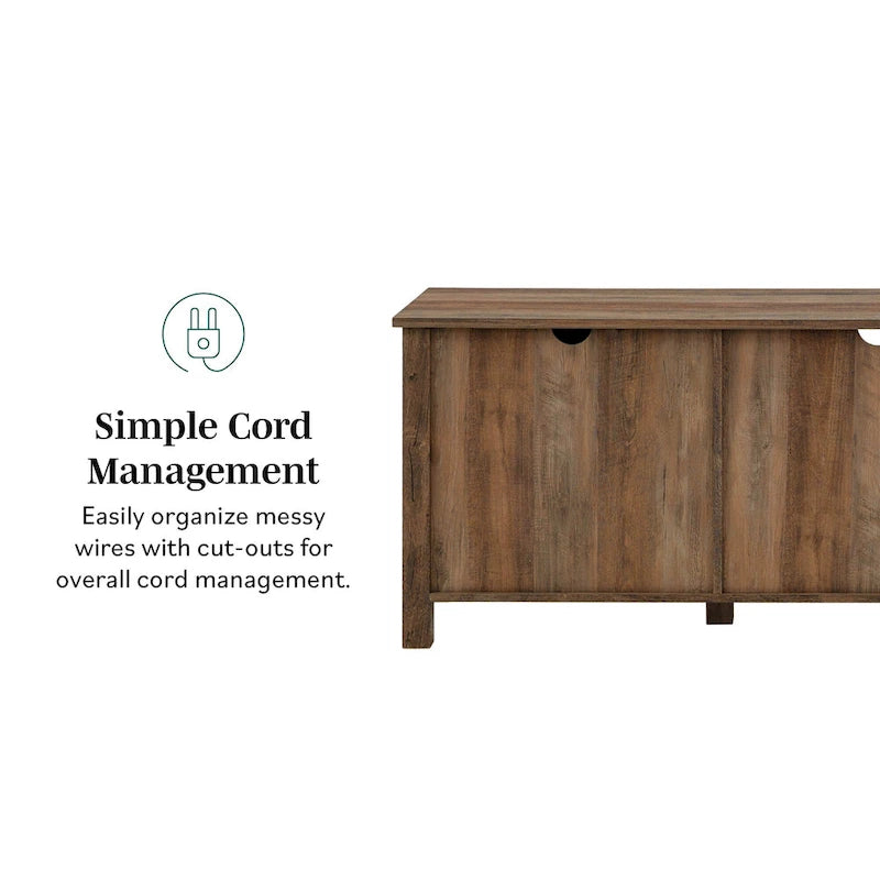 Middlebrook Dornbirn 70-inch Transitional TV Stand
