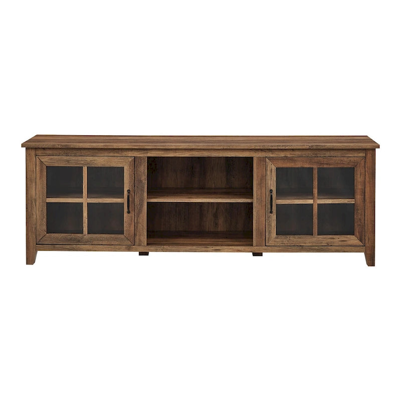Middlebrook Dornbirn 70-inch Transitional TV Stand
