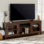 Middlebrook Dornbirn 70-inch Transitional TV Stand