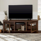 Middlebrook Dornbirn 70-inch Transitional TV Stand
