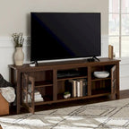 Middlebrook Dornbirn 70-inch Transitional TV Stand