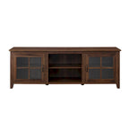 Middlebrook Dornbirn 70-inch Transitional TV Stand