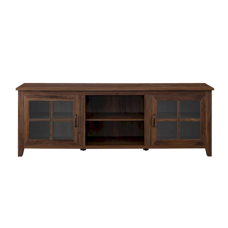 Middlebrook Dornbirn 70-inch Transitional TV Stand