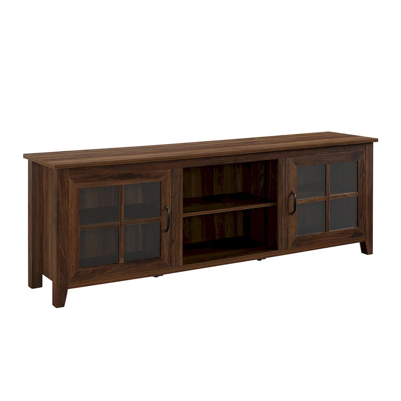 Middlebrook Dornbirn 70-inch Transitional TV Stand