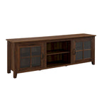 Middlebrook Dornbirn 70-inch Transitional TV Stand