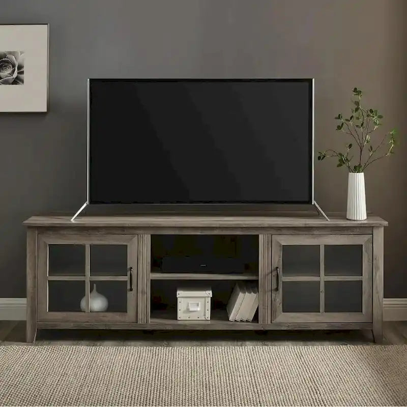 Middlebrook Dornbirn 70-inch Transitional TV Stand