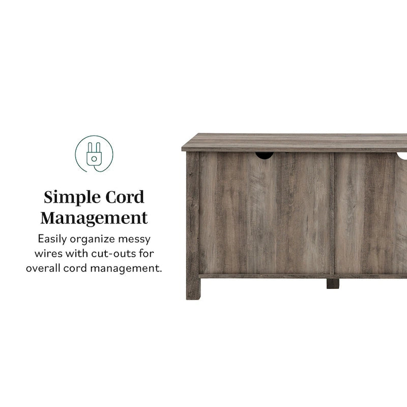 Middlebrook Dornbirn 70-inch Transitional TV Stand