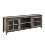 Middlebrook Dornbirn 70-inch Transitional TV Stand