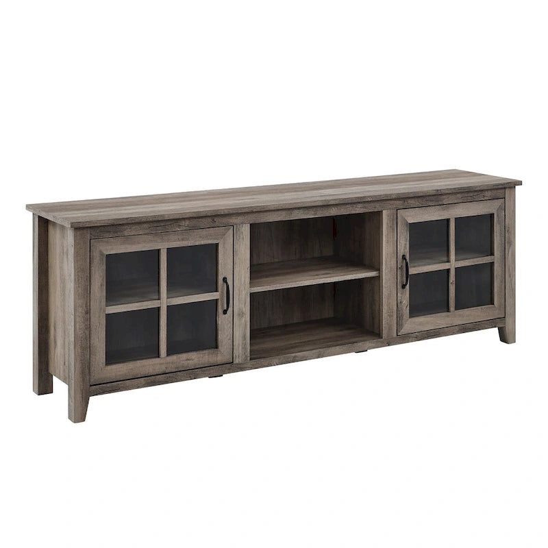 Middlebrook Dornbirn 70-inch Transitional TV Stand