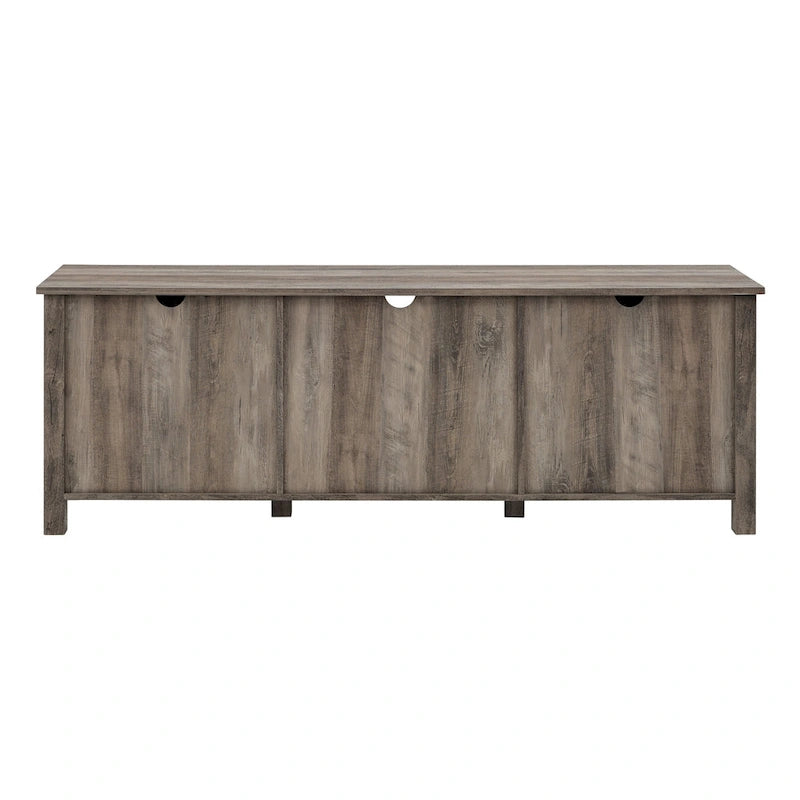 Middlebrook Dornbirn 70-inch Transitional TV Stand