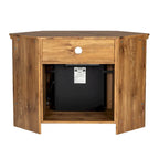 Middlebrook 48-inch Corner Fireplace TV Stand