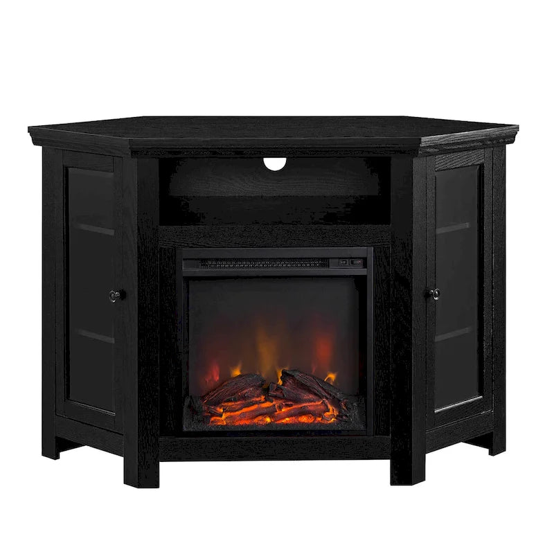 Middlebrook 48-inch Corner Fireplace TV Stand