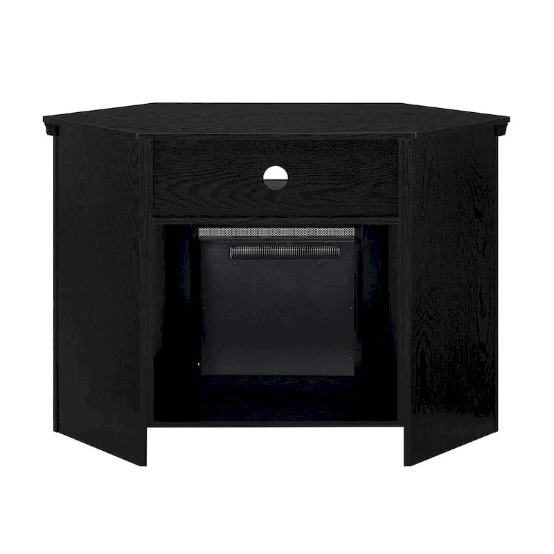 Middlebrook 48-inch Corner Fireplace TV Stand