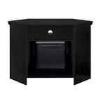 Middlebrook 48-inch Corner Fireplace TV Stand