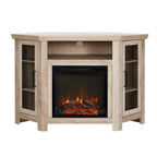 Middlebrook 48-inch Corner Fireplace TV Stand