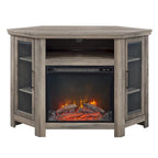 Middlebrook 48-inch Corner Fireplace TV Stand