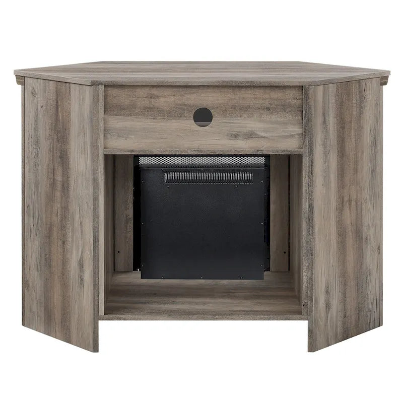 Middlebrook 48-inch Corner Fireplace TV Stand
