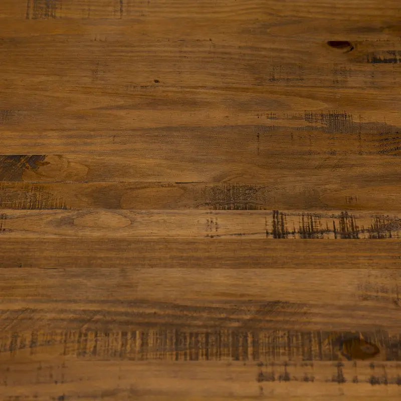 Middlebrook Solid Wood 72-inch Distressed Dining Table