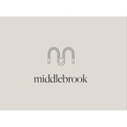 Middlebrook 80-inch Classic Breakfront TV Stand