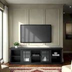 Middlebrook 80-inch Classic Breakfront TV Stand