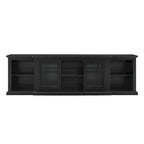 Middlebrook 80-inch Classic Breakfront TV Stand