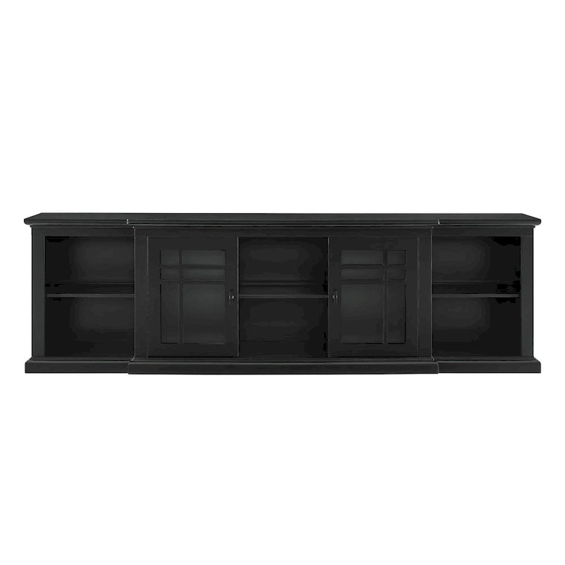 Middlebrook 80-inch Classic Breakfront TV Stand