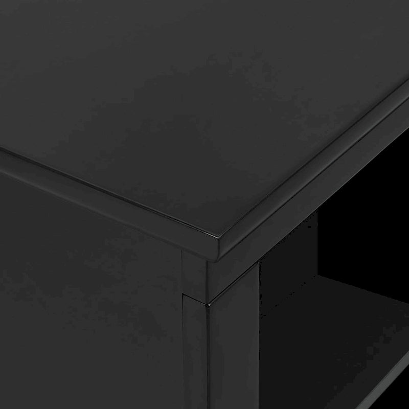 Middlebrook 80-inch Classic Breakfront TV Stand