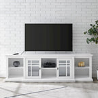Middlebrook 80-inch Classic Breakfront TV Stand