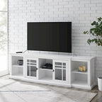 Middlebrook 80-inch Classic Breakfront TV Stand