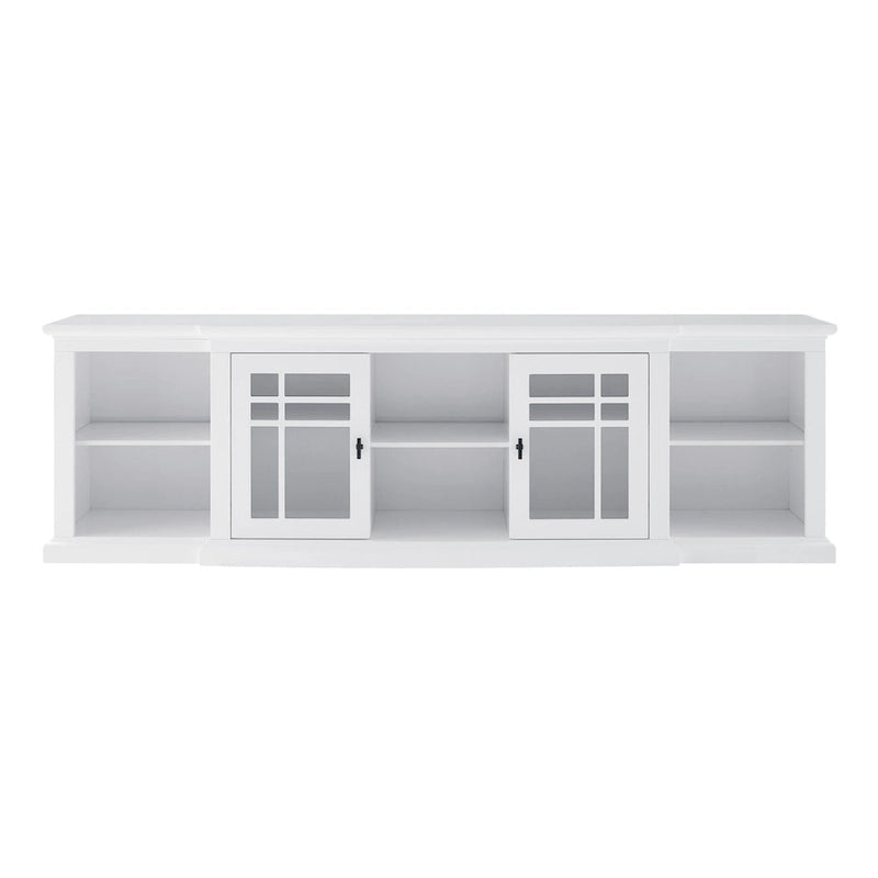 Middlebrook 80-inch Classic Breakfront TV Stand