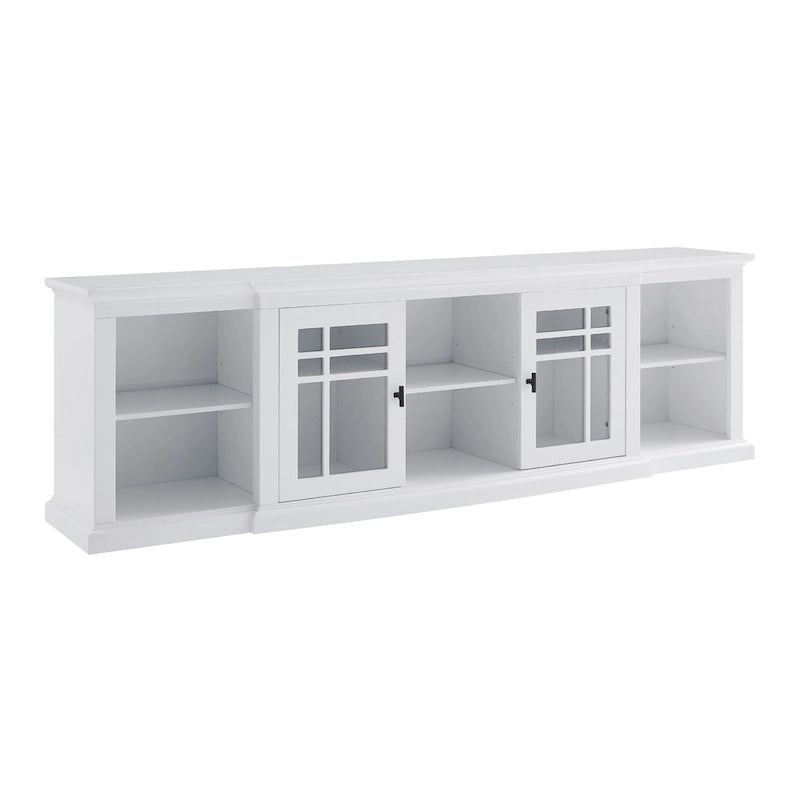 Middlebrook 80-inch Classic Breakfront TV Stand