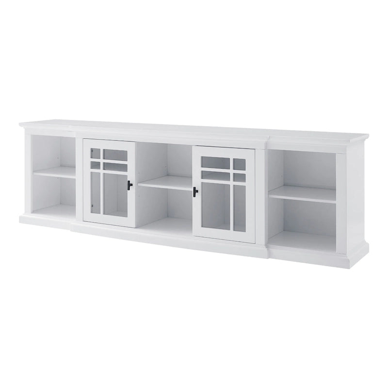 Middlebrook 80-inch Classic Breakfront TV Stand