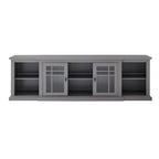 Middlebrook 80-inch Classic Breakfront TV Stand