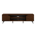 Middlebrook Designs Mid-Century Modern 70-inch TV Stand