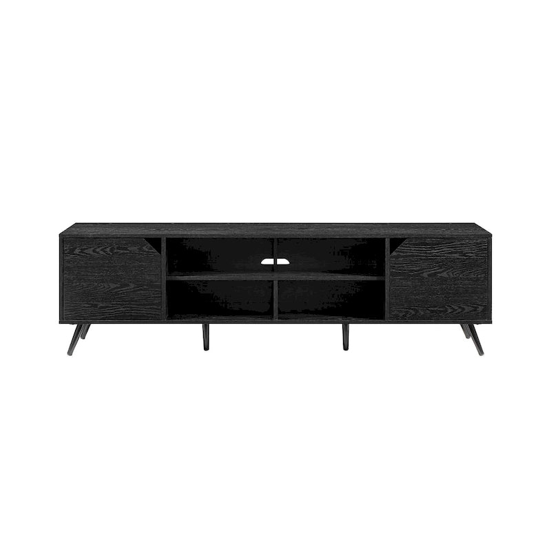 Middlebrook Designs Mid-Century Modern 70-inch TV Stand
