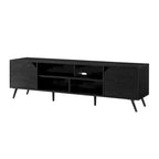Middlebrook Designs Mid-Century Modern 70-inch TV Stand