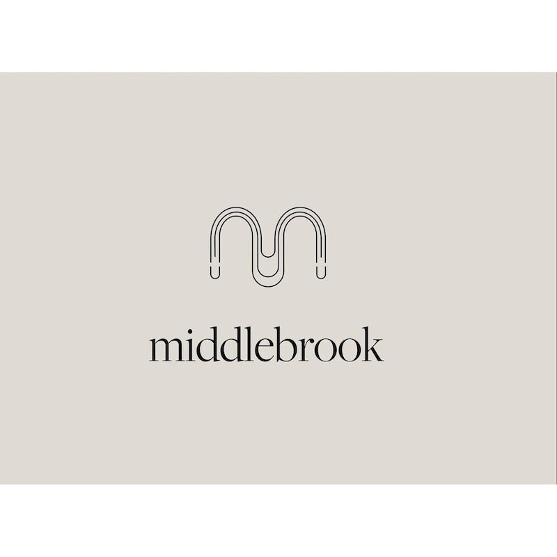 Middlebrook Ogden 58-inch Corner TV Stand
