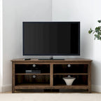 Middlebrook Ogden 58-inch Corner TV Stand