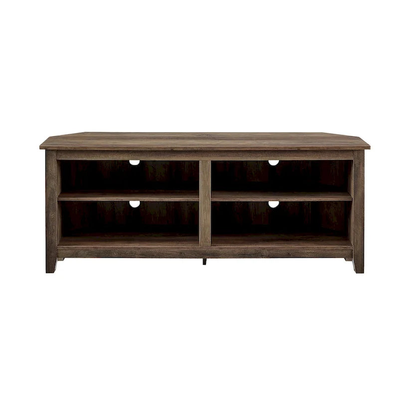 Middlebrook Ogden 58-inch Corner TV Stand