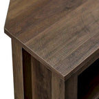 Middlebrook Ogden 58-inch Corner TV Stand