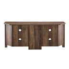 Middlebrook Ogden 58-inch Corner TV Stand